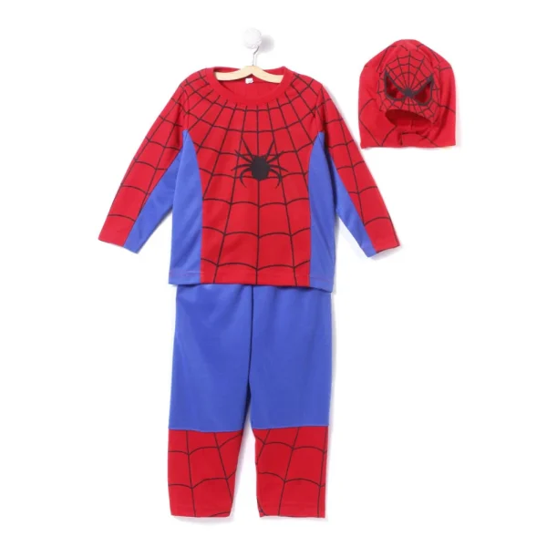 Spider Man Fancy Dress